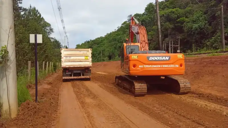 Imagem Ilustrativa de Licenciamento ambiental.