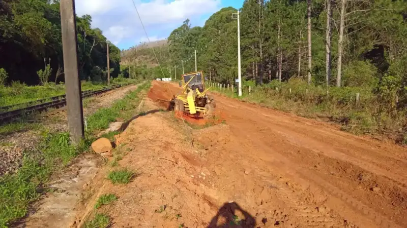 Empresa que faz topografia