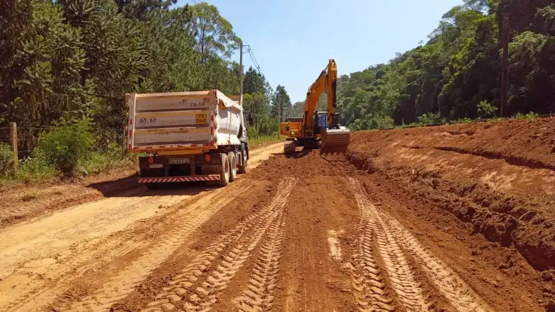 Execução e acompanhamento de obras